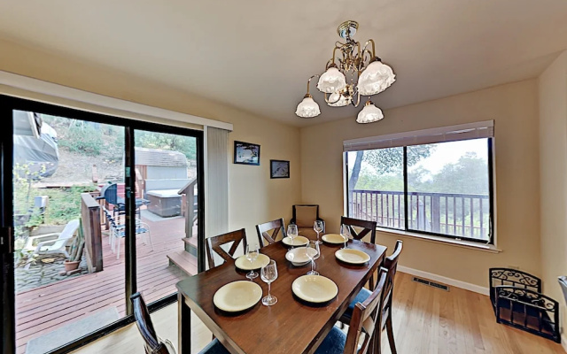 Infinity Ranch - 3 Br home by RedAwning