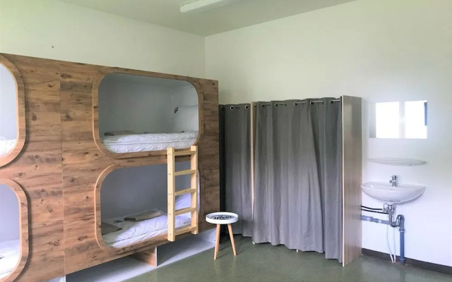 1st Motel Hostel  Monteurhotel