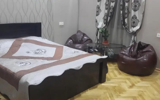 Guest House Khidistavis 8