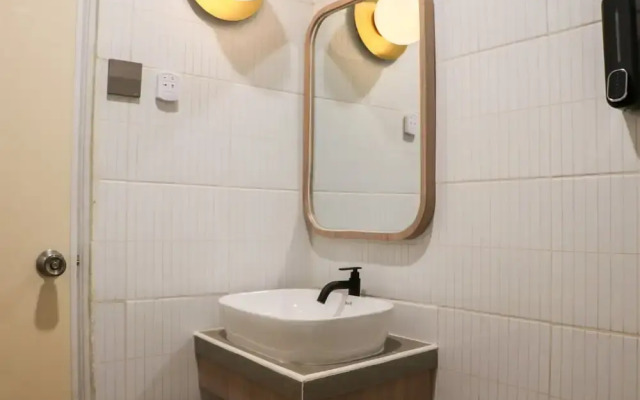 Brand New 2Br At Tamansari Panoramic Apartment