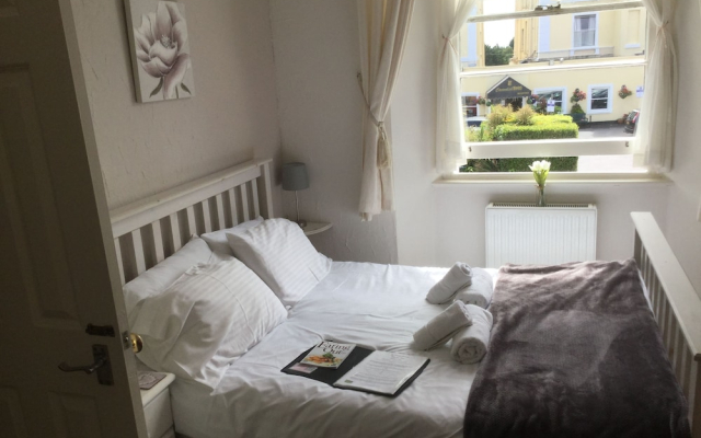 Newburgh Guesthouse