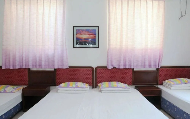 Beidaihe Zhibin Family Inn