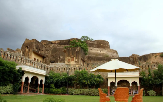 Shahpura Haveli