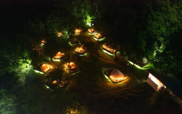 Green Camp - Adventure Glamping