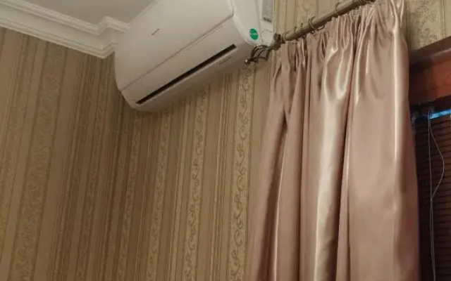 Apartment Sayat-Nova 18