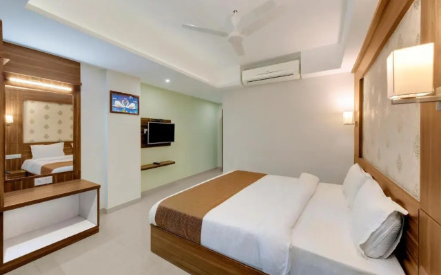 Hotel Shital Inn