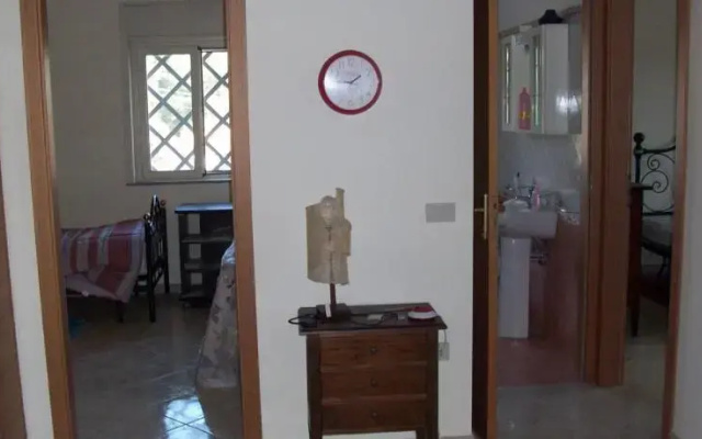 Casa Vacanze Baia