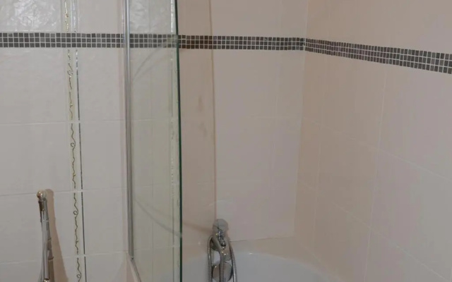 Appartement Flaine, 2 pièces, 6 personnes - FR-1-425-145