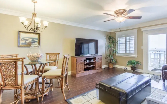 Gulf Shore Condo #506