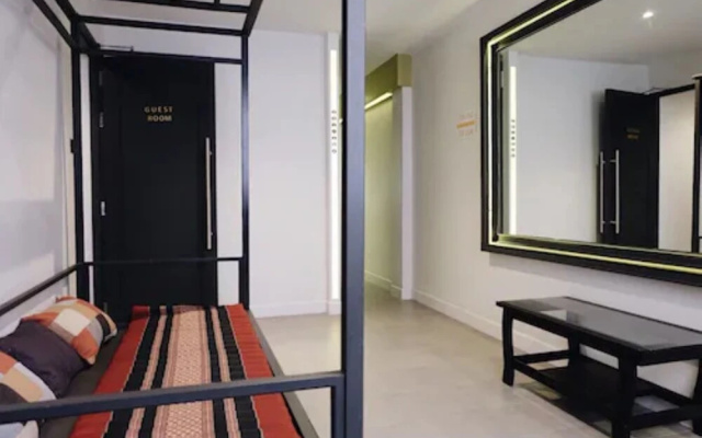 Four Sisters Homestay