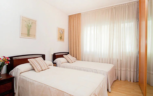 Edificio Blanqueries
