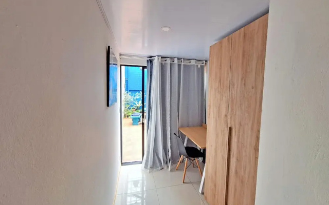 Jungla Urbana BnB - Adults Only