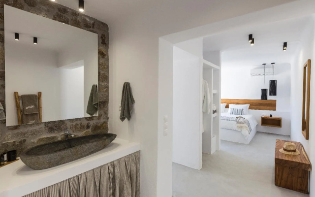 The Etesian Resort