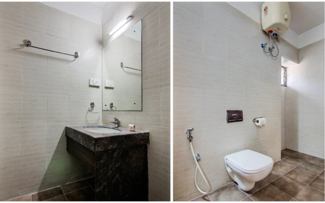 Grand Tiara Hotel