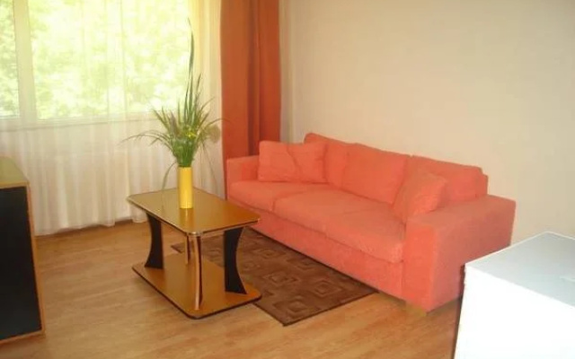 Hotel Parc
