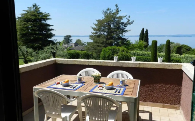 APARTMENT BLUE VIEW - Regarda Travel