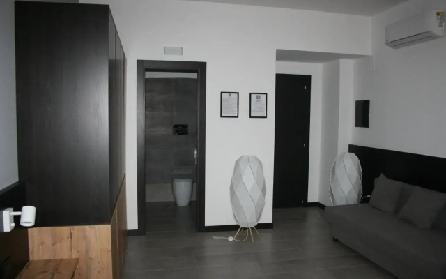 Bed and breakfast 3 stars Salerno