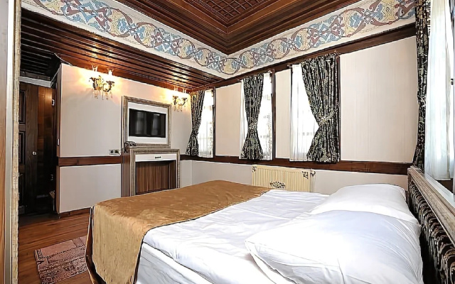 Safranbolu Celik Palas Hotel