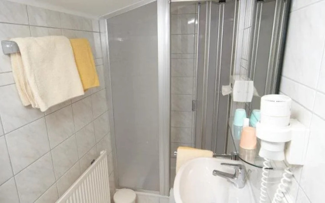Appartement Lingner