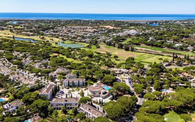 3Br Apt-quinta do Lago-private Terrace
