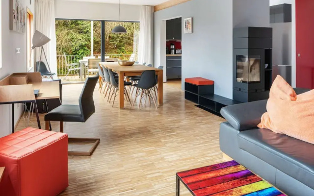 Exklusives Ferienhaus in Freital