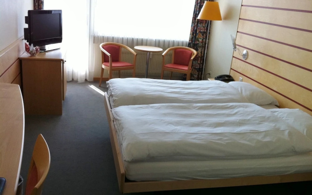 Hotel Fontana