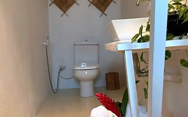 Ocean Front Suite
