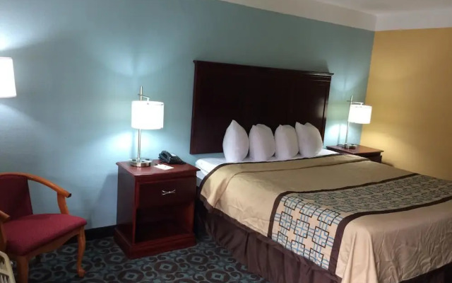 Quality Inn