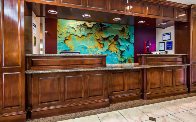 Best Western Plus Waxahachie Inn & Suites