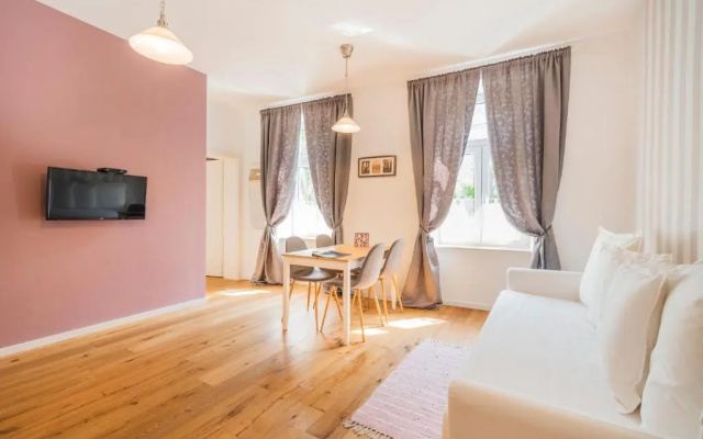 La Perla Vintage-Apartments