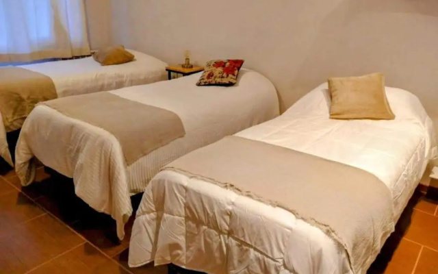 Casa del Sur