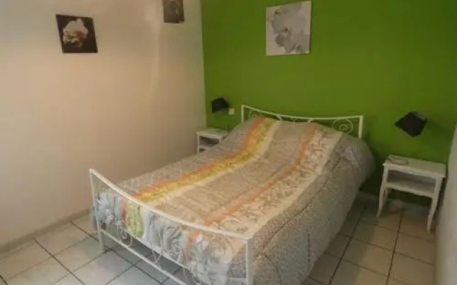 House Gite De Spalette