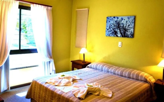 Paradiso Hotel