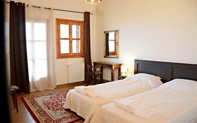 La locanda
