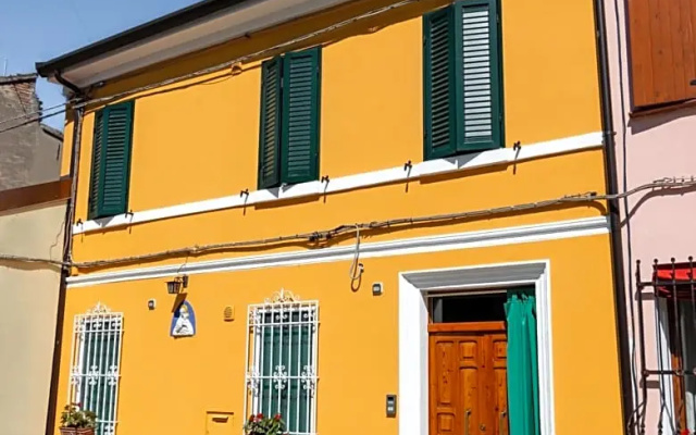La Casa di Santino