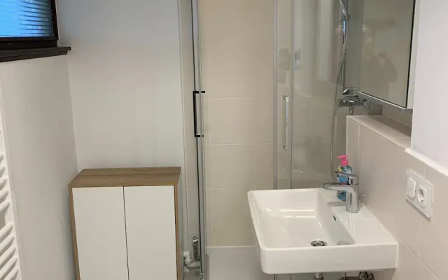 Holiday Apartment Crokus Siegsdorf