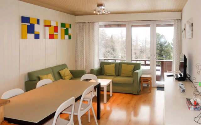 Residence Velan 23259