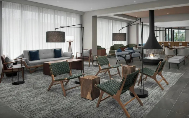 Residence Inn by Marriott Seattle Northgate Station
