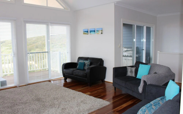 Flinders View Beach House