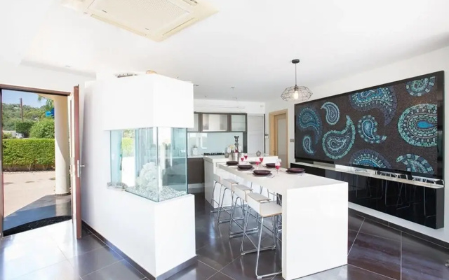 Villa Leia AQ Od04