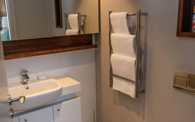 Zimbali Suite 107