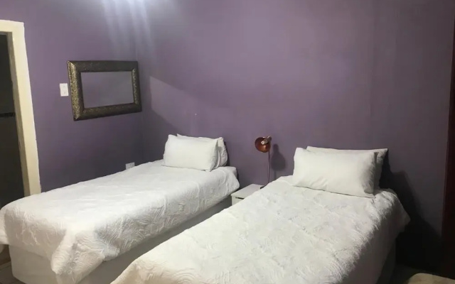 Ankuweni Guest Lodge