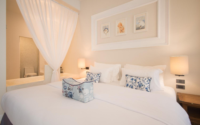Little Nyonya Hotel