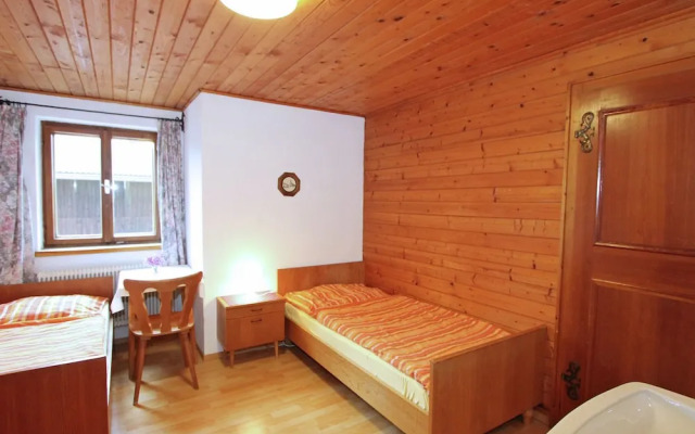 Welcoming Holiday Home near Ski Area in Angerberg