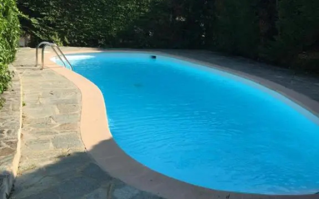 Superbe Studio Parking Piscine (Adults Only)