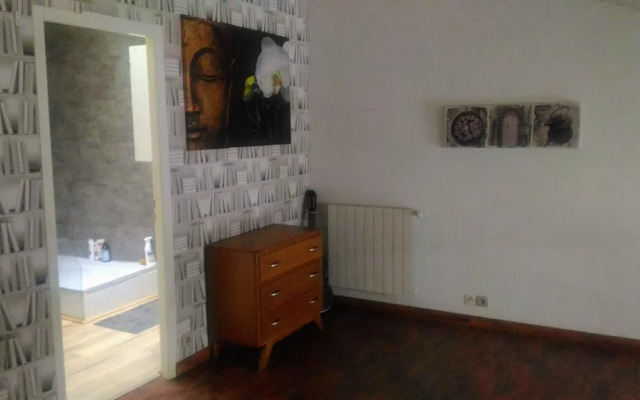 Grand Loft Chaligny