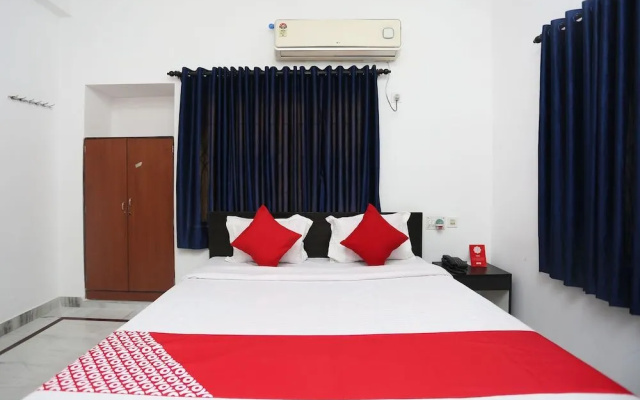 Oyo 28019 Surya Guest House