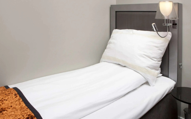 Clarion Hotel Ernst