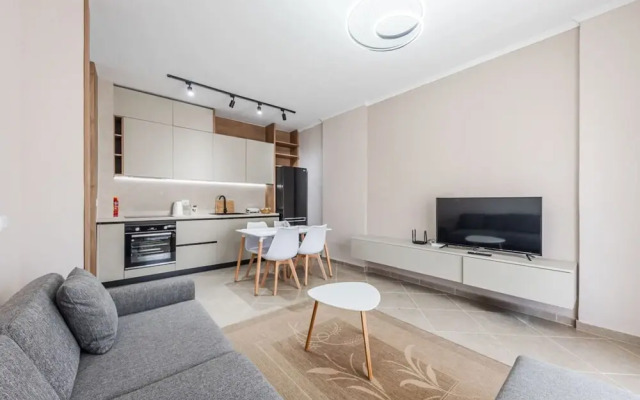 The Seaside Oasis Apartment