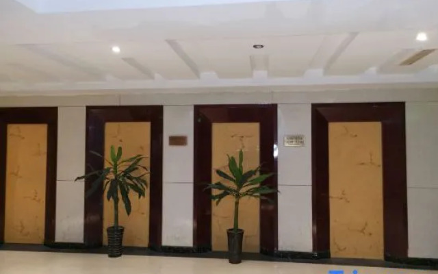 Zijinghua Hotel